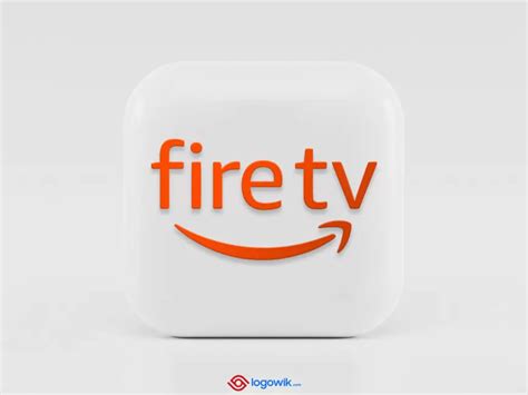 Amazon Fire TV Logo PNG vector in SVG, PDF, AI, CDR format