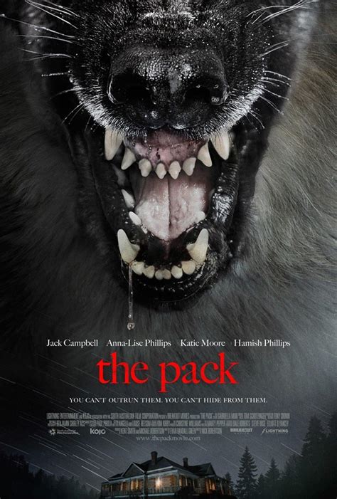 The Pack |Teaser Trailer