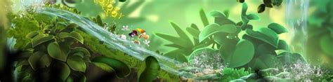 Rayman Mini (2019 video game)