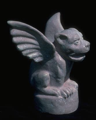 gargoyle - Mythology Photo (271005) - Fanpop