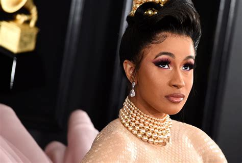 No, Cardi B is not like Bill Cosby: Controversy over resurfaced video ...