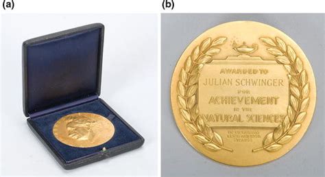 Obverse and reverse of the very first Albert Einstein Award medal... | Download Scientific Diagram