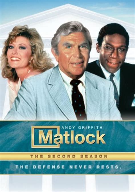 "Matlock" The Power Brokers: Part 1 (TV Episode 1987) - IMDb