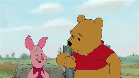 Movie Review – Winnie The Pooh (2011) – Fernby Films