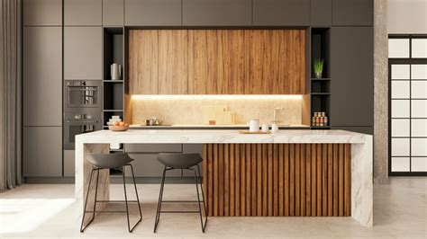 The Common Kitchen Design Features Social Media Warns To Avoid