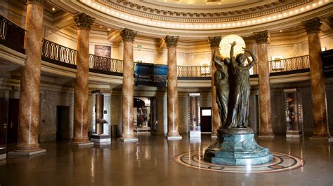 The Rotunda | Natural History Museum