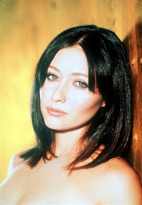 'Charmed:' What Happened to Shannen Doherty's Character, Prue Halliwell?