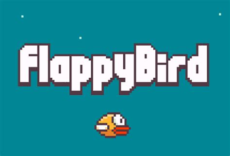 Flappy Bird • Play Flappy Bird Game for Free Unlimited