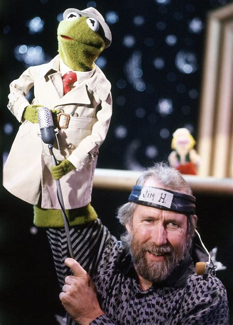 Jim Henson and the Muppets - The Washington Post