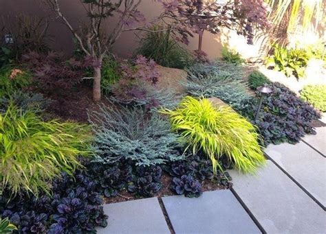 41 Favorite Dry Garden Landscaping You Must Have | Dry garden, Backyard landscaping, Garden ...