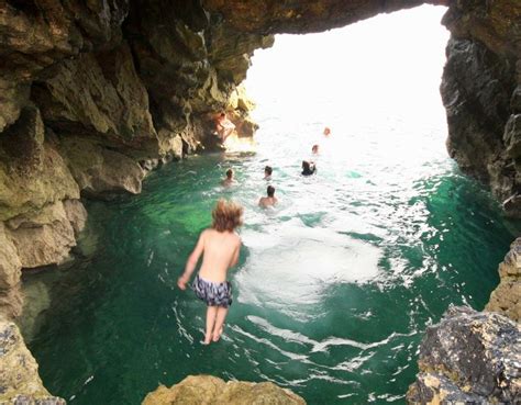 Wild Swimming Micro Adventures – the best wild swims in Britain | Wild ...