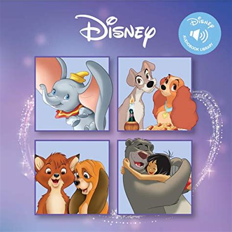 Disney Classics Audiobook | Free with trial