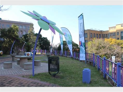 Joburg City Parks and Zoo urges residents to not litter | The Citizen