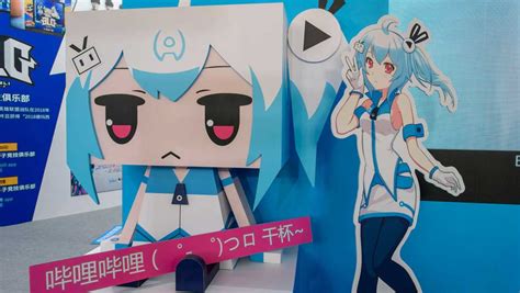 Bilibili Stock Up As Alibaba Acquires Stake | Investor's Business Daily