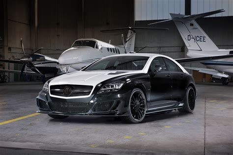 2013 Mansory CLS 63 AMG | Mercedes-Benz | SuperCars.net