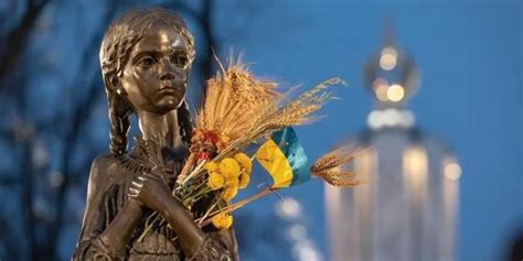 France recognizes Holodomor as genocide of Ukrainian people - Ukrainian World Congress ...