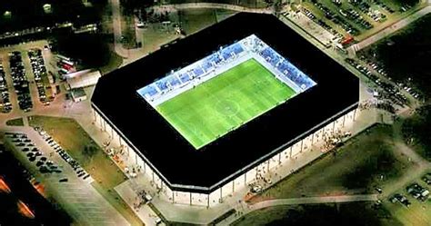 FCM-Stadion: Wird die Heimstätte des 1. FC Magdeburg umgestaltet?