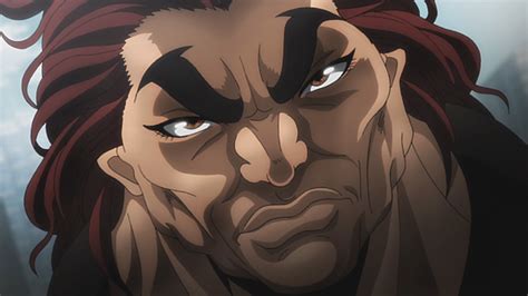 Yujiro Hanma | Baki Wiki | FANDOM powered by Wikia