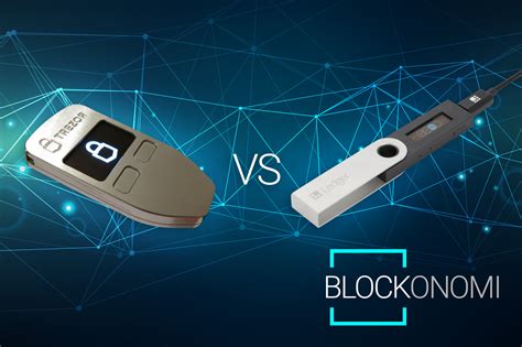 Trezor vs. Ledger Review 2023: Which is the Best Cryptocurrency Wallet?