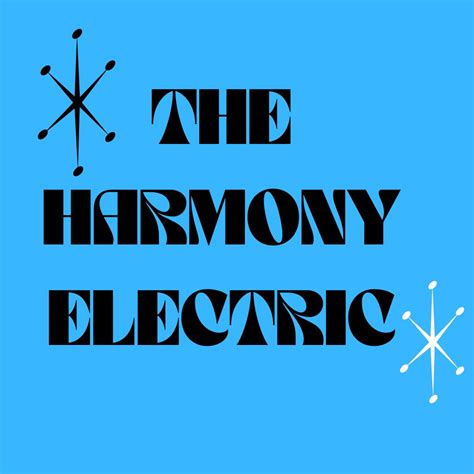 The Harmony Electric