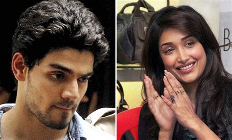 Jiah Khan had a live-in relationship with Sooraj Pancholi: Police ...