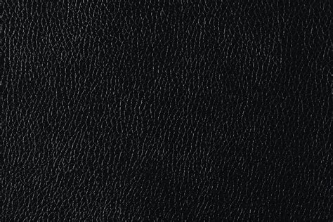 Black leather textured background vector | free image by rawpixel.com