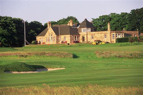 Longniddry - Golf East Lothian - Midlands Golfer Magazine