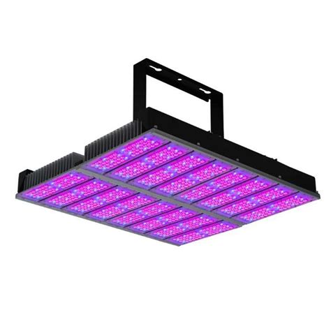 Full Spectrum LED Grow Lights - The Best LED Sourcing Agent: Penglight