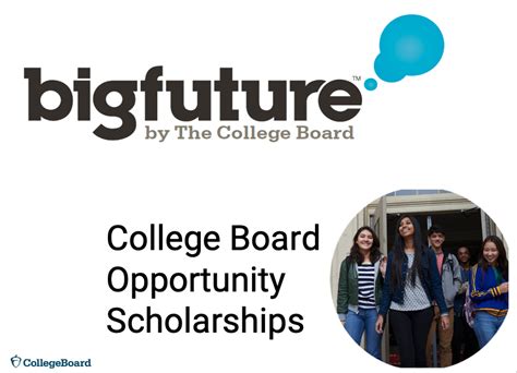 BigFuture College Board Presentation 2021 - Delaware Student Success