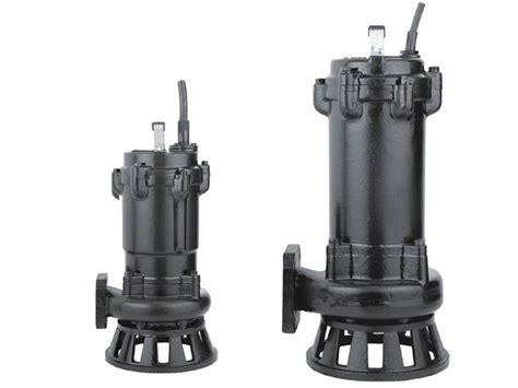 We supply all types of submersible pumps for water and wastewater. | Sewage pumps, Submersible ...