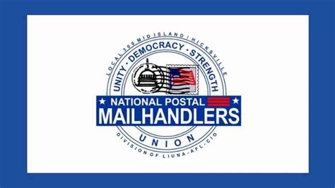 USPS and National Postal Mail Handlers Union extend contract talks ...