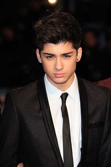 Zayn Malik - One Direction Wiki