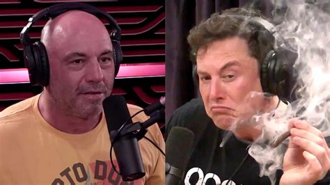 Elon Musk reveals he was drug tested by government after Joe Rogan ...