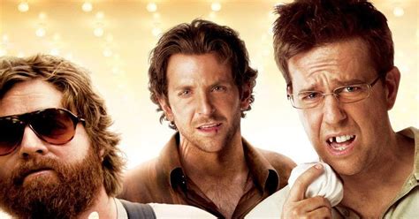 The Hangover ( 2009 ) - Movies Area