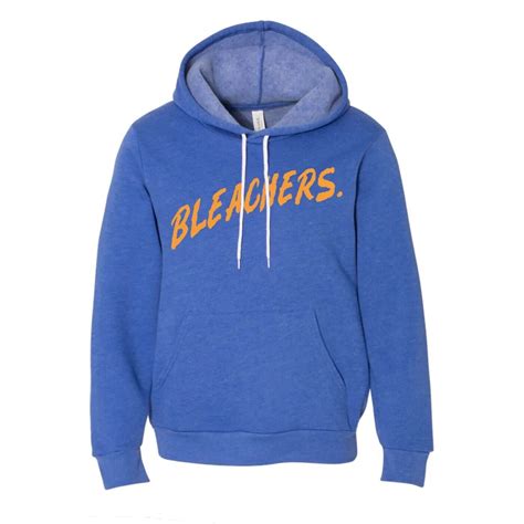 NWOT Bleachers Band Merch Hoodie Size M | eBay