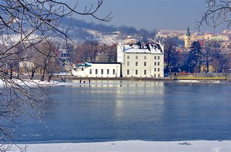 Prague, Museum Kampa 5 | Pascal POGGI | Flickr