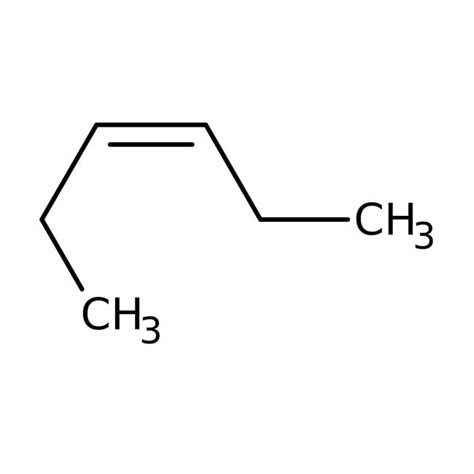 cis-3-Hexene, 97%, Thermo Scientific Chemicals, Quantity: 5 g | Fisher ...