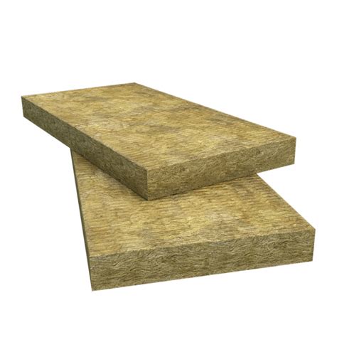 ROCKWOOL RW3 Acoustic Insulation Slab 90mm - 3.60m2 Pack | Insulation ...