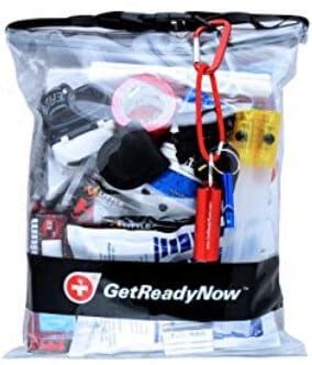 DIY Emergency Car Kit - What Should You Include in Yours? We can help!