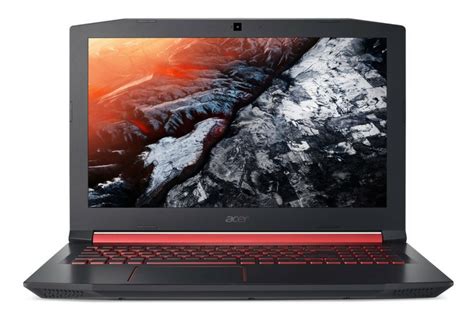 Acer Packs Intel 8th-Gen Core i7+ CPUs, Optane Memory Into Nitro 5 Gaming Laptop | Beebom