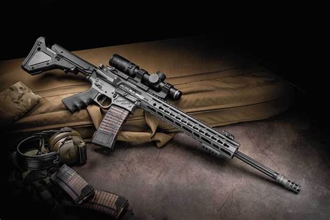 10 Best AR-15 Rifles in 2022 (with Pictures and Prices)