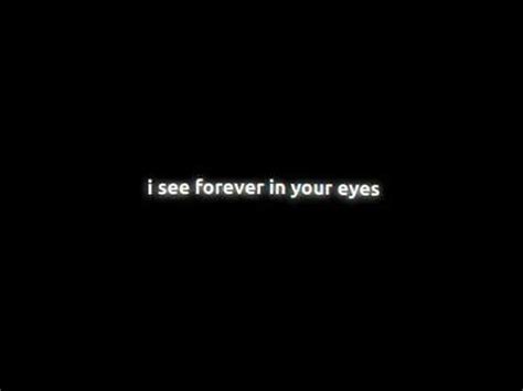 Mentahan - Dandelions (Lyrics Overlay) 🎵 "i see forever in your eyes i feel okay when i ...