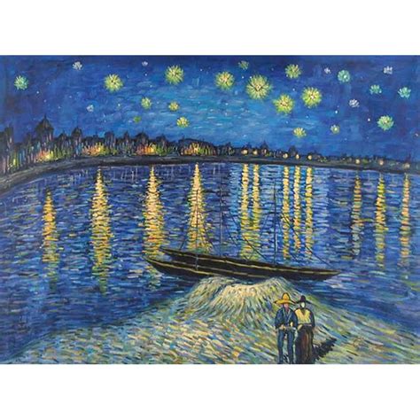 Starlight Painting at PaintingValley.com | Explore collection of ...