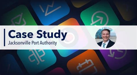 Navigating success: How the Jacksonville Port Authority leveraged ...