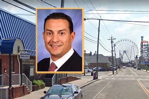 Lodi schools super accused of punching woman in Seaside Heights