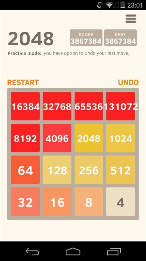 The Addictive Mathematics of the 2048 Tile Game | Science4All