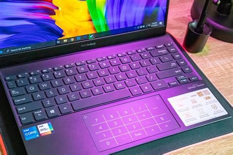Review: ASUS ZenBook 13 OLED (UX325) | Iconic MNL