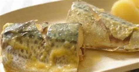 Blue Mackerel Simmered in Miso Recipe by cookpad.japan - Cookpad