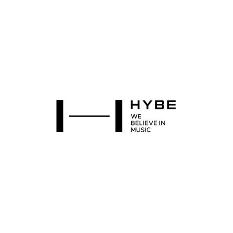 Hybe Corporation Logo Vector - (.Ai .PNG .SVG .EPS Free Download)