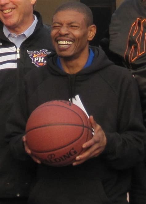 Muggsy Bogues Height, Weight, Age, Girlfriend, Family, Facts, Biography